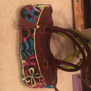 Missoni Bag